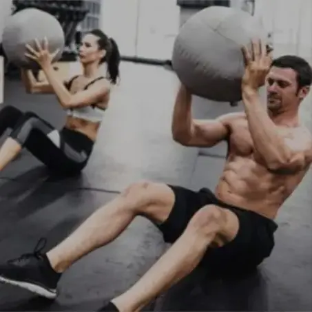 Vitamines et mineraux