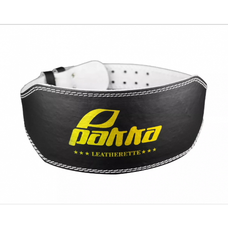 Ceinture Cuire Lombaire De Musculation Pakka