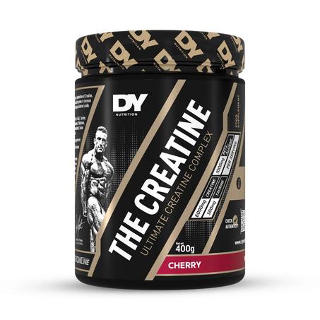 DY Nutrition The Creatine 400g