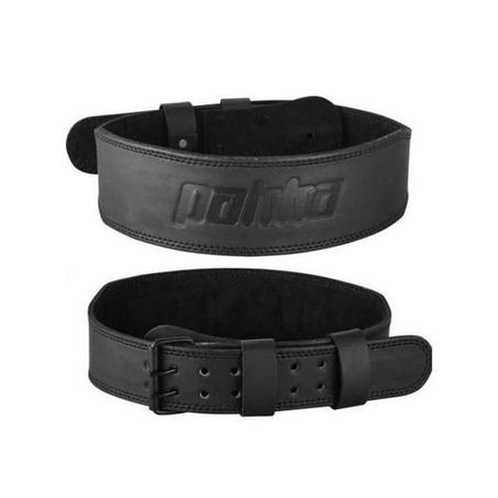 Pakka CEINTURE MUSCULATION EN CUIR