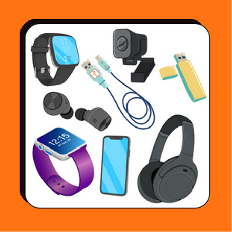 إلكترونيات