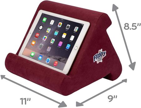 flippy وسادة لينة متعدد الزوايا