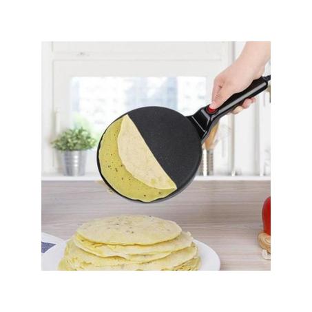 ماكينة صنع الفطائر الكهربائية