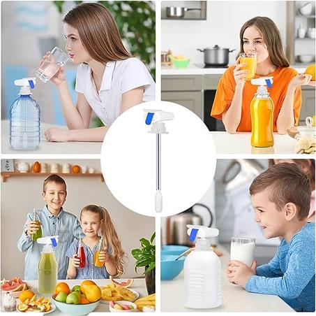 موزع المشروبات الأوتوماتيكي