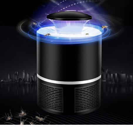 مصابيح قاتلة البعوض