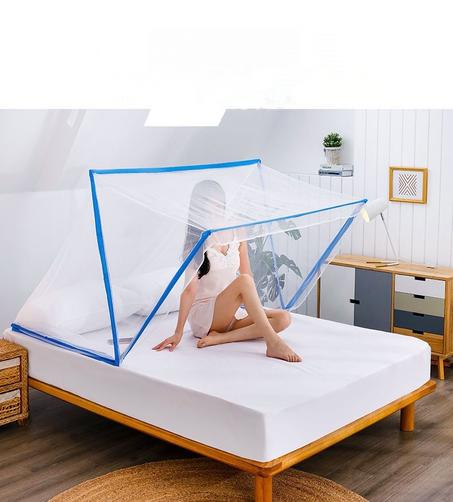 شبكة حماية ضد البعوض