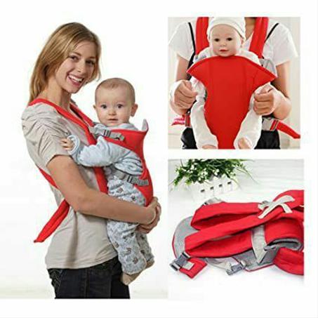 حمالة الأطفال