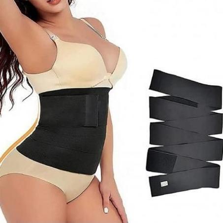 حزام الخصر قابل للتعديل