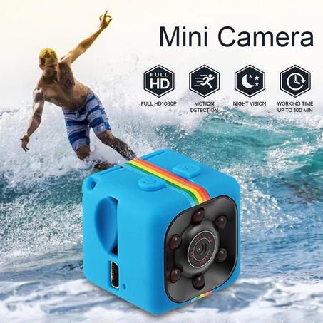 كاميرا المراقبة الصغيرة  Mini cam 50