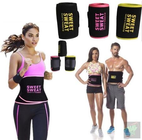 أداة تشذيب الخصر  Sweet Sweat