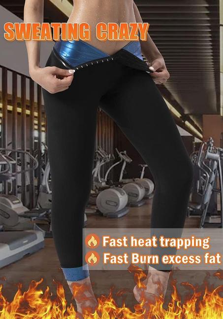 سروال التعرق body shaper