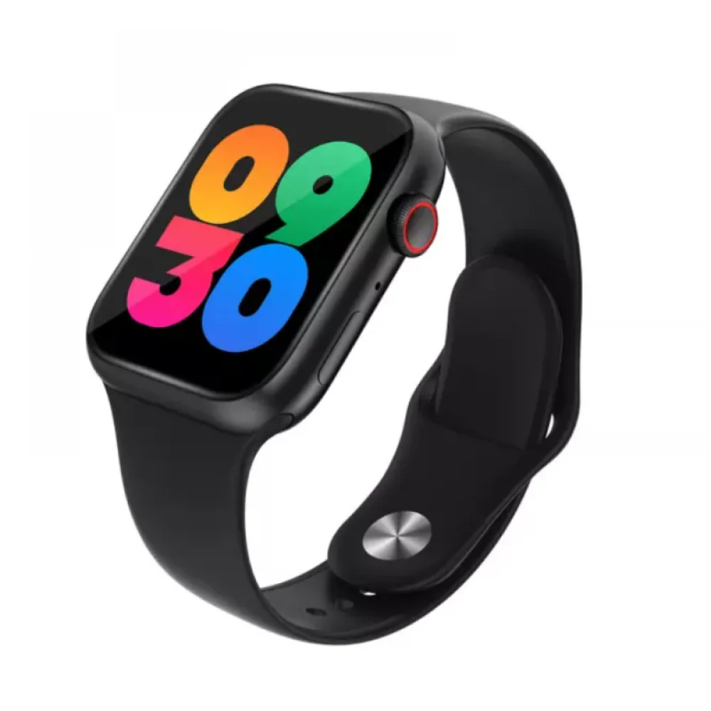 Smart Watch T68 Pro اسود