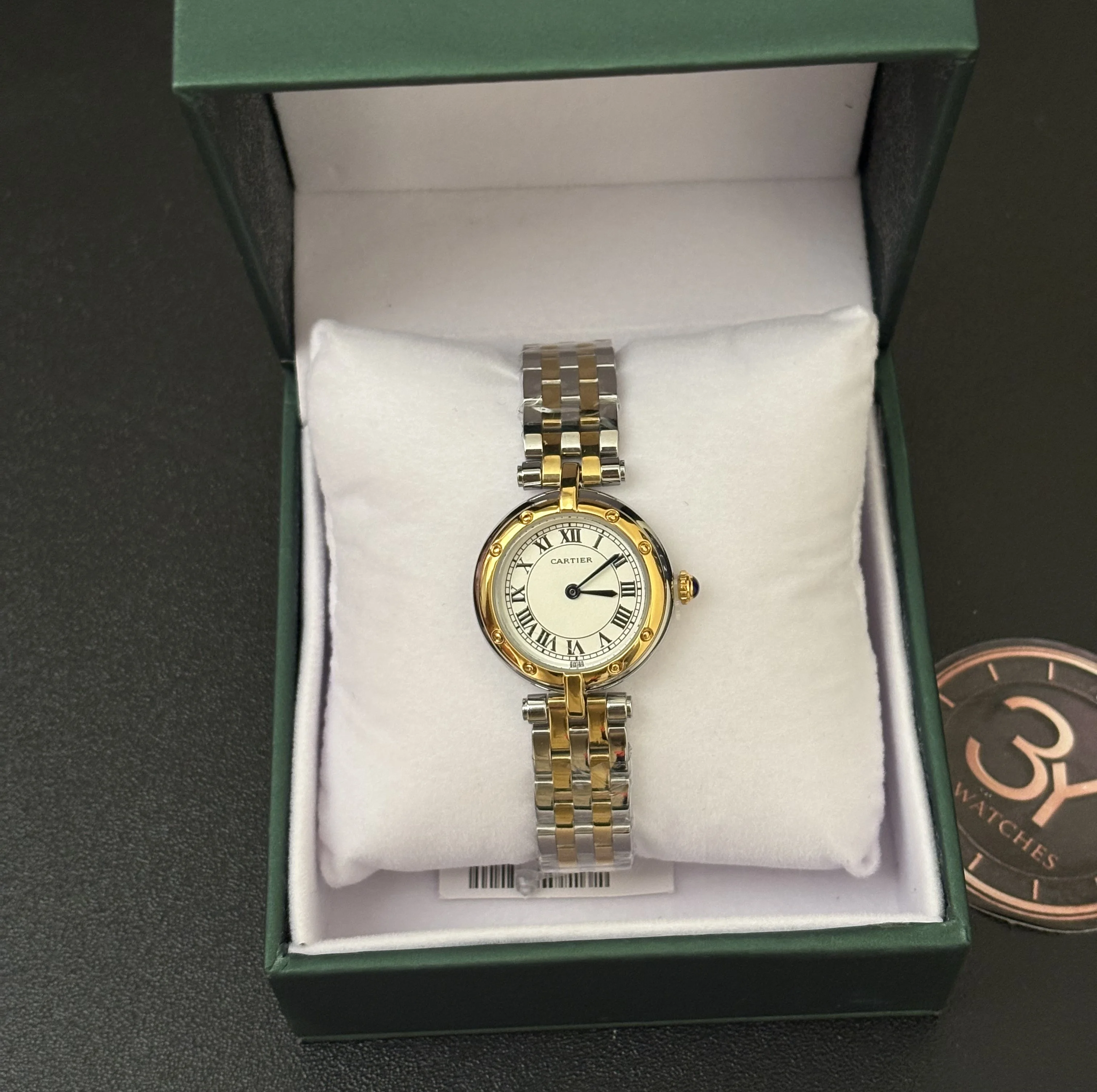 Cartier Panthère Vendôme - BOITE SIMPLE