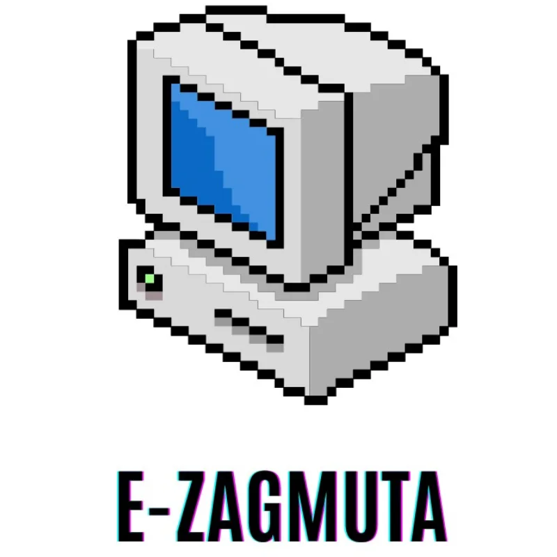 E-ZAGMUTA