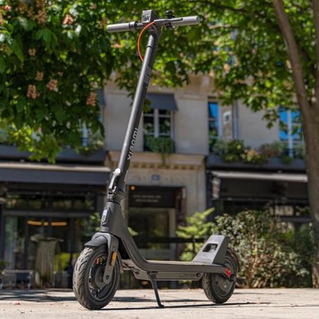 Xiaomi Electric Scooter 4 Lite 2nd Gen