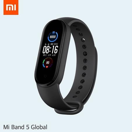 MI BAND 5