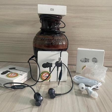 Xiaomi Mi In-Ear Headphones Basic