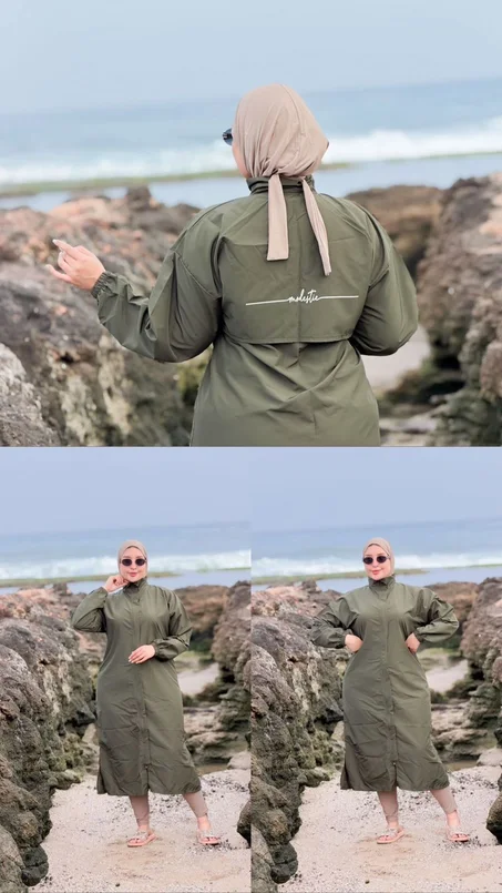 BURKINI