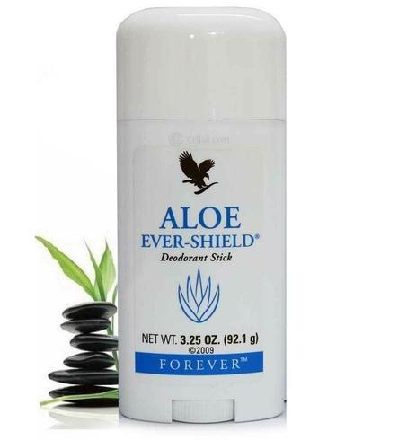 Aloe Ever-Shield Deodorant Stick
