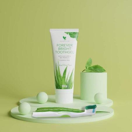 Forever Bright Toothgel