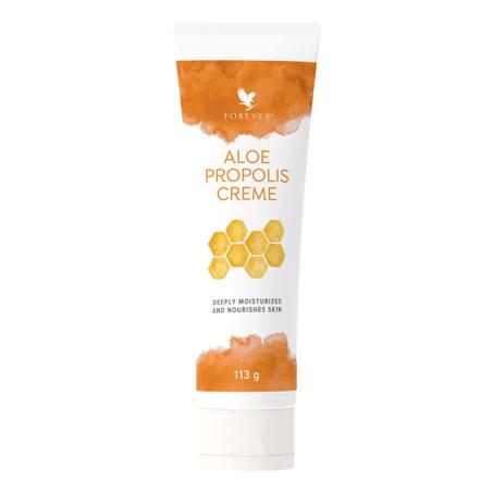 Aloe Propolis Creme