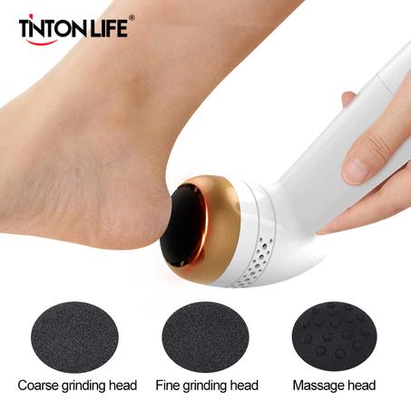 جهاز دلك الأقدام