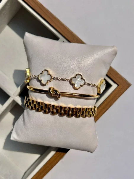 Bracelet femme