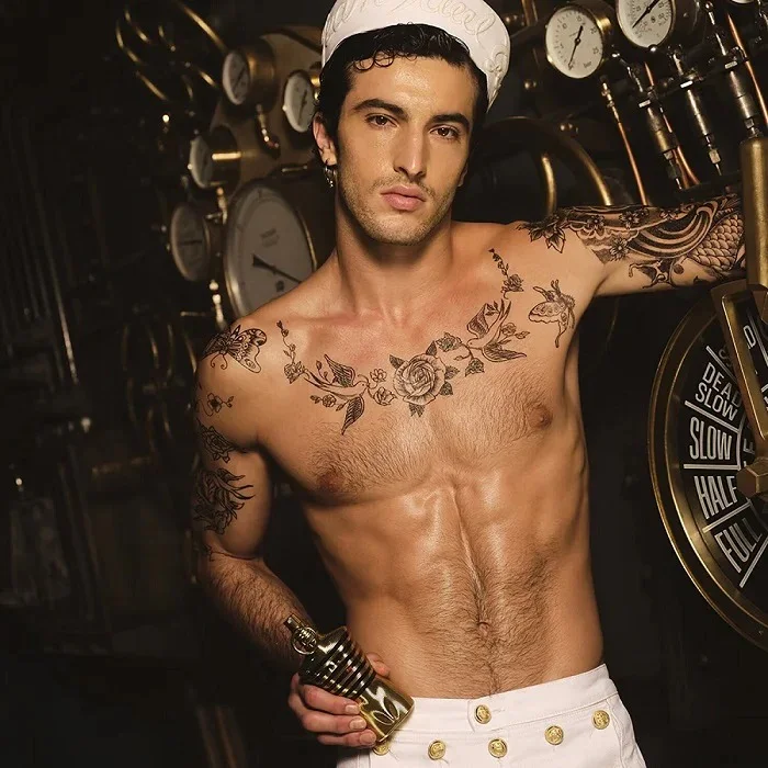 Le Male Elixir Jean Paul Gaultier 10ML