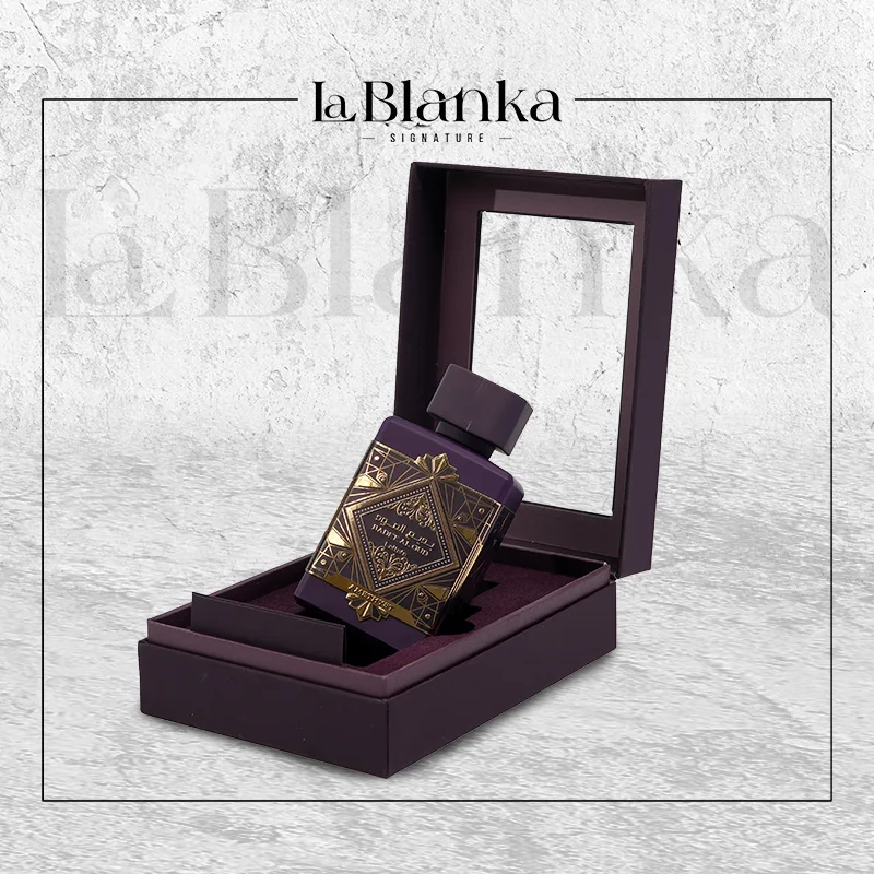 BADEE AL OUD AMETHYST