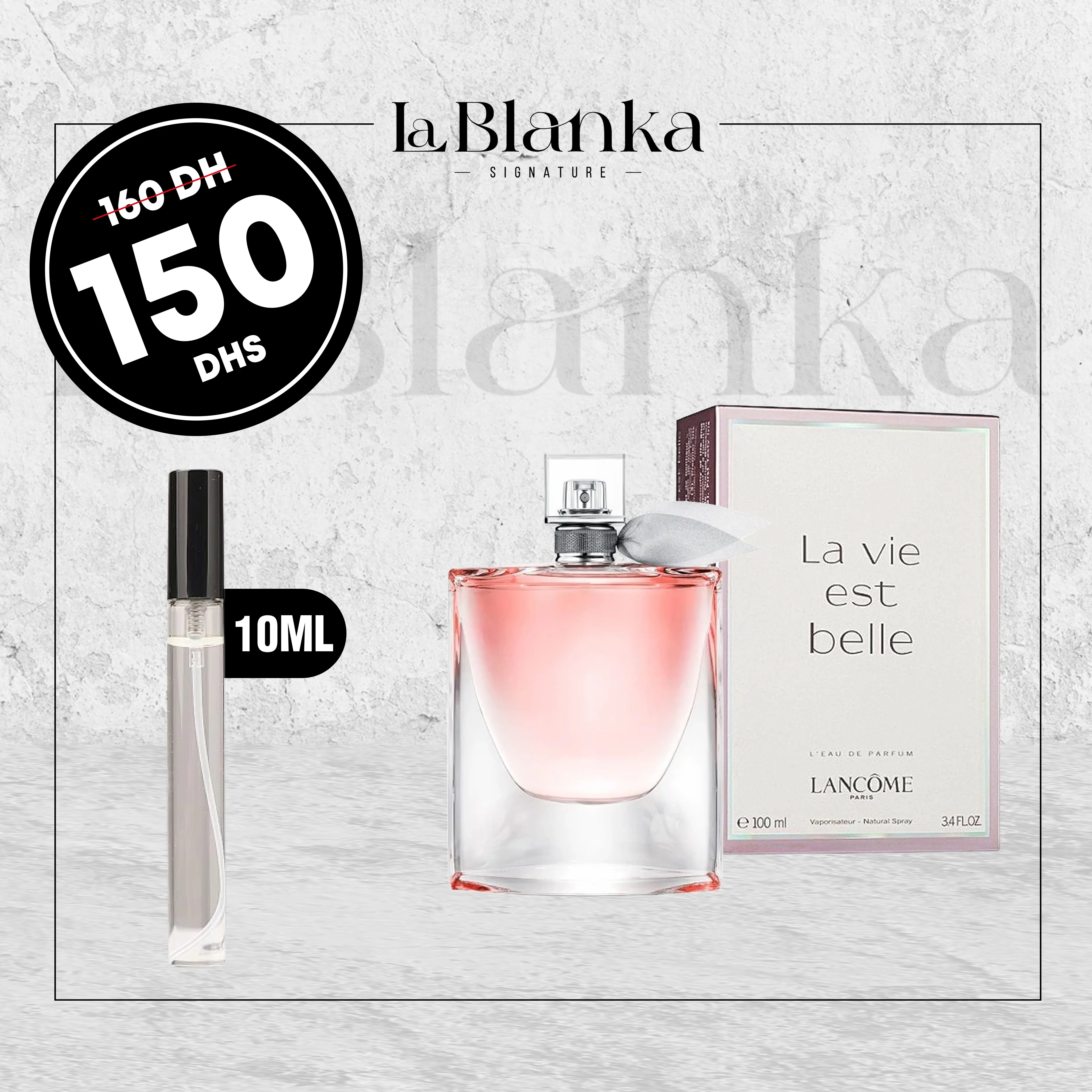 LANCÔME LA VIE EST BELLE 10ML