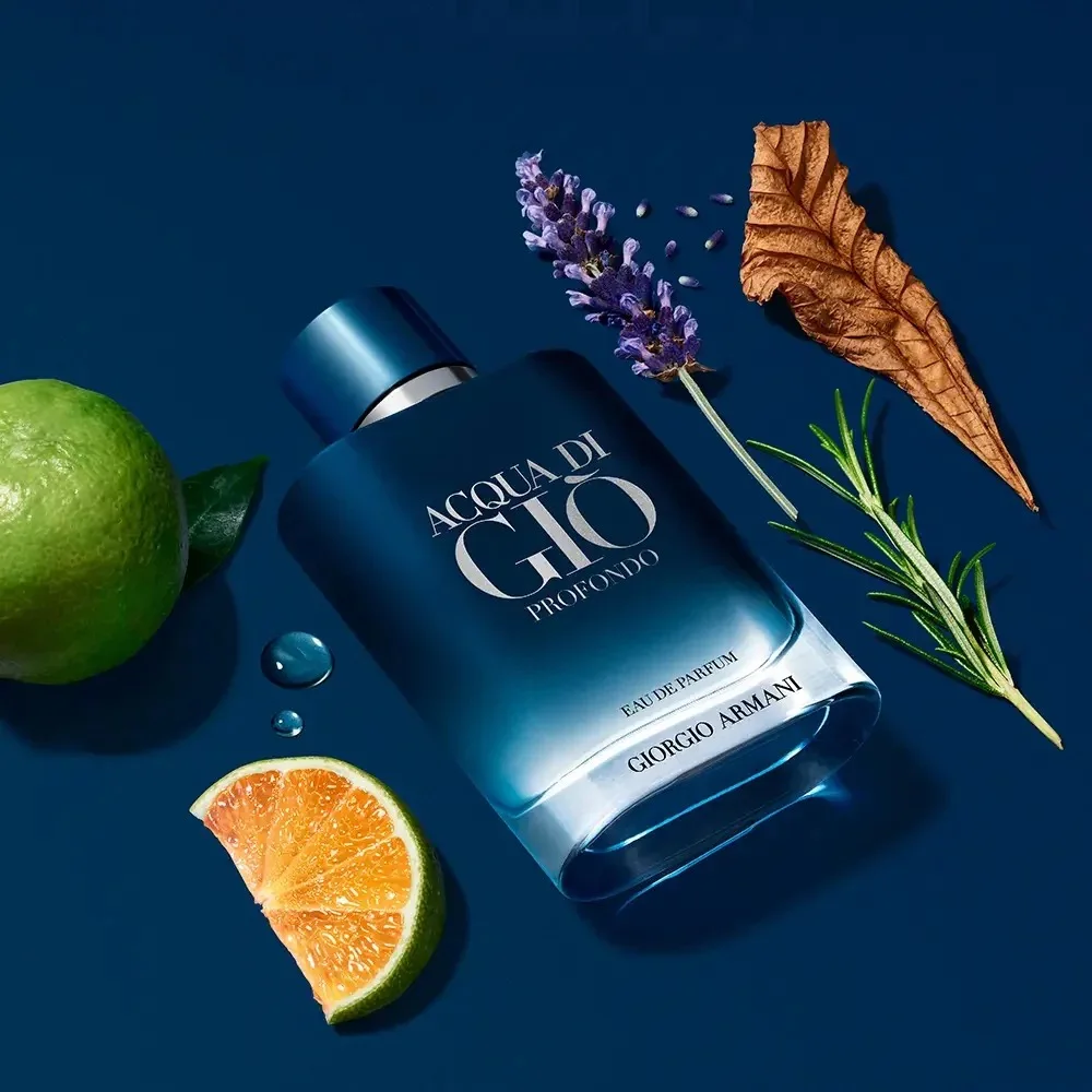 ACQUA DI GIO PROFONDO - GIORGIO ARMANI - 10ML