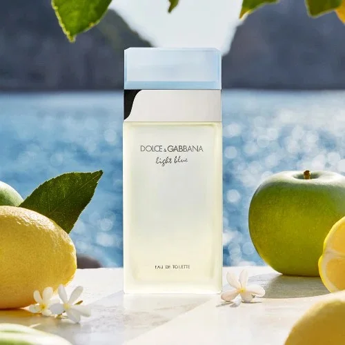 LIGHT BLUE WOMEN Dolce&Gabbana