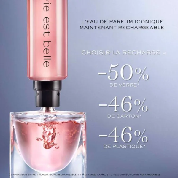 LANCÔME LA VIE EST BELLE 10ML