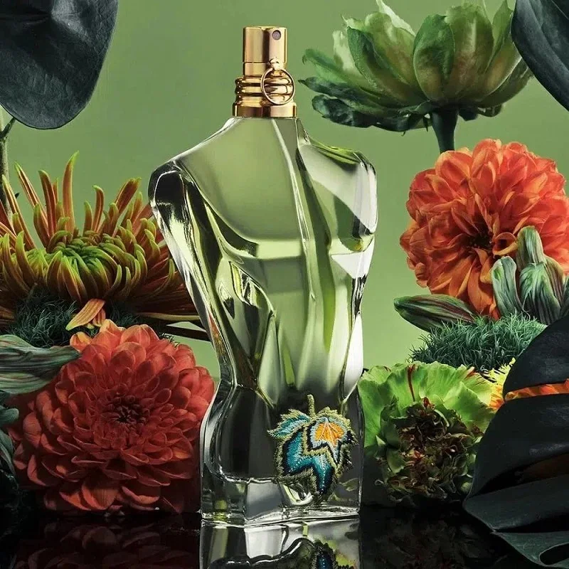 JEAN PAUL GAULTIER - LE BEAU PARADISE GARDEN - Eau de Parfum - 10ML