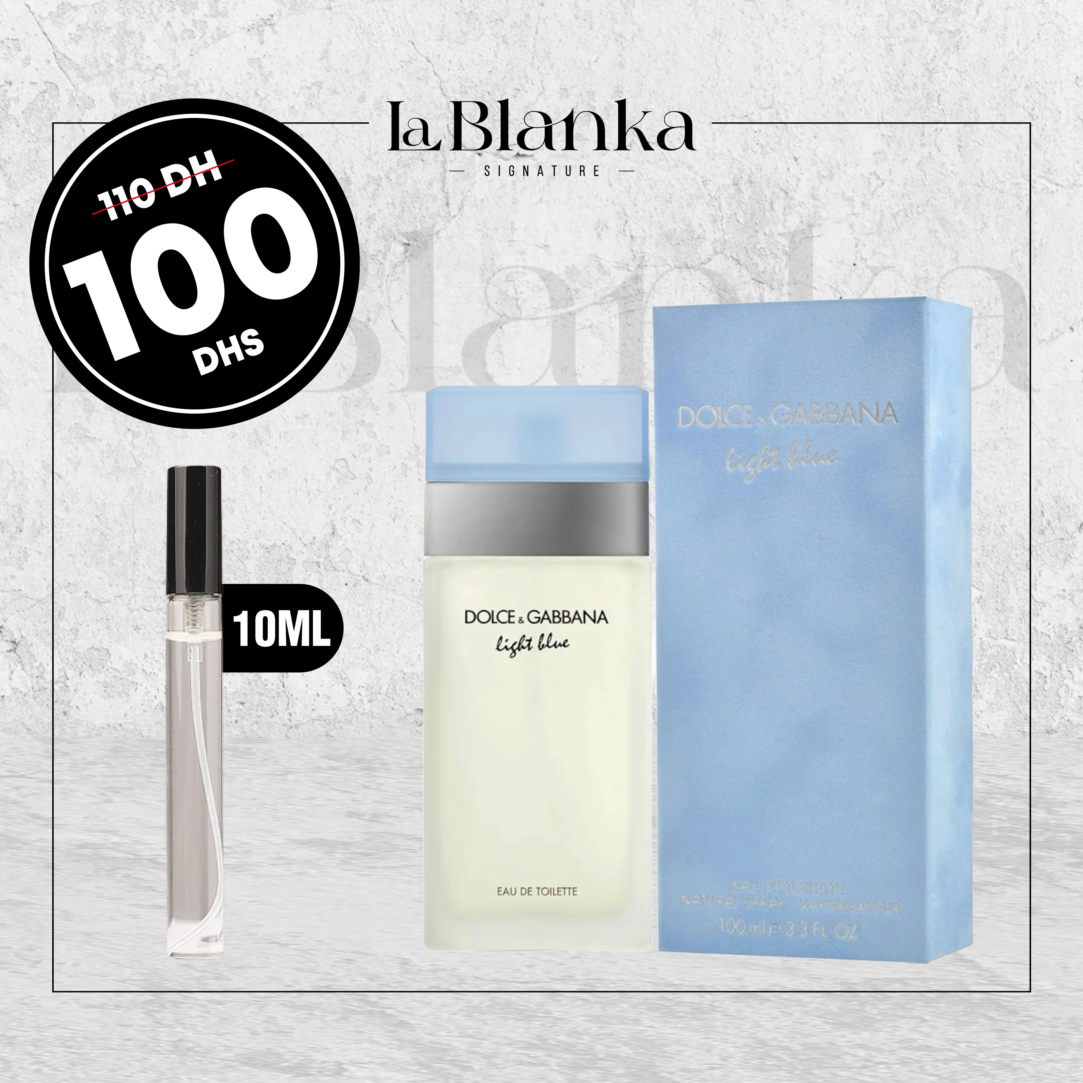 LIGHT BLUE WOMEN Dolce&Gabbana