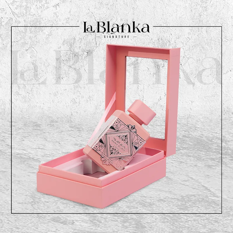 BADEE AL OUD NOBLE BLUSH