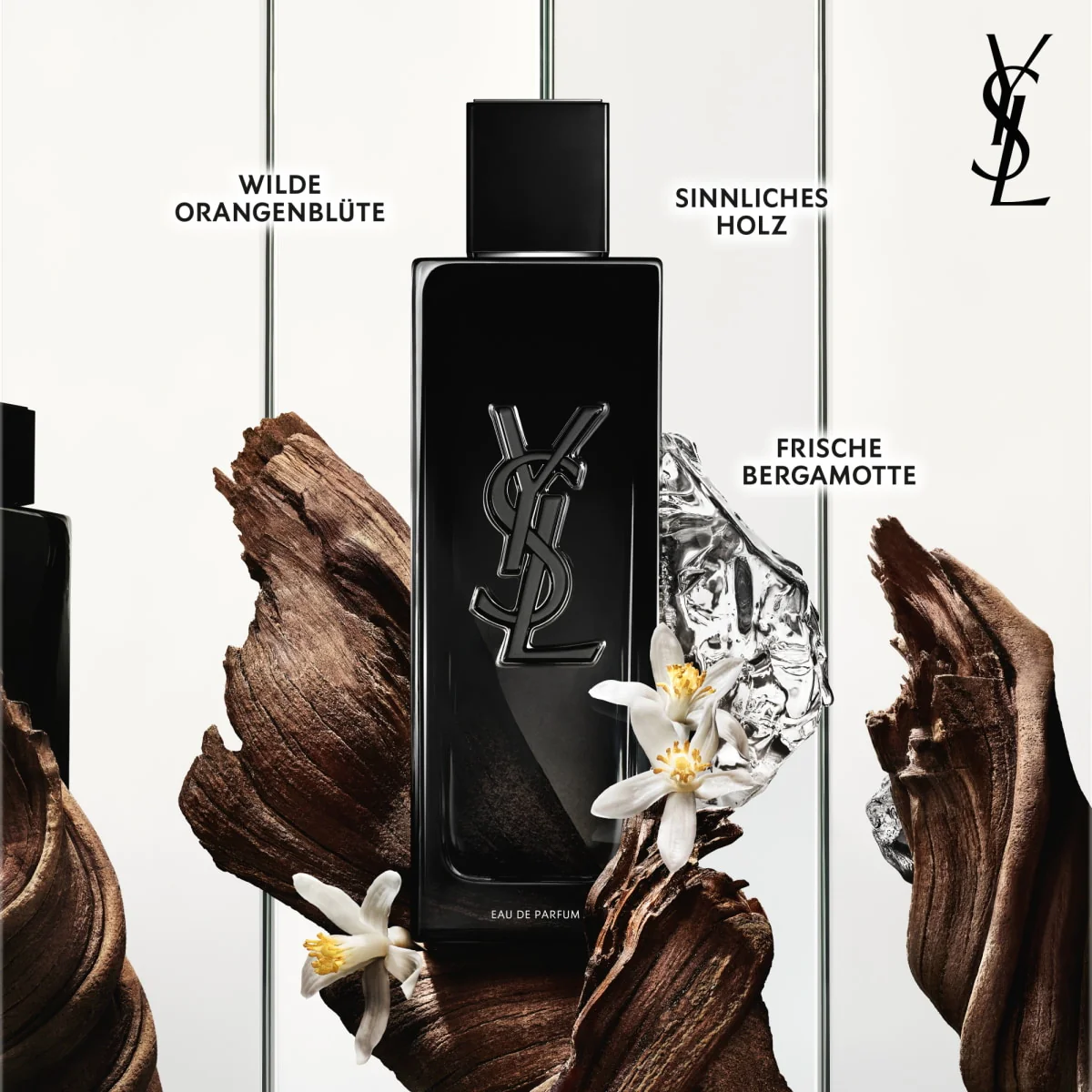 MYSLF - Yves Saint Laurent MYSLF 10ML