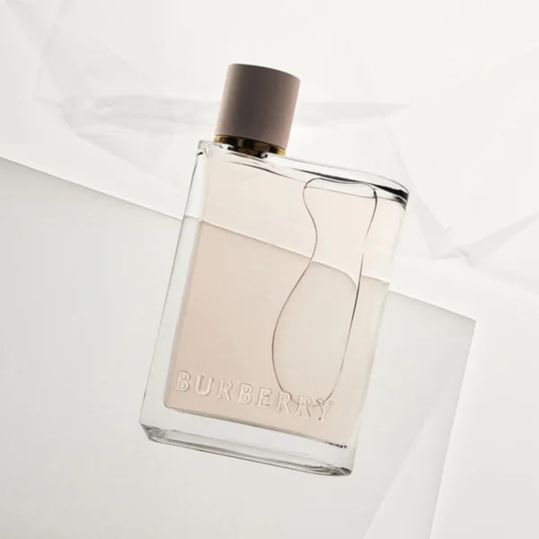 BURBERRY HER 10ML