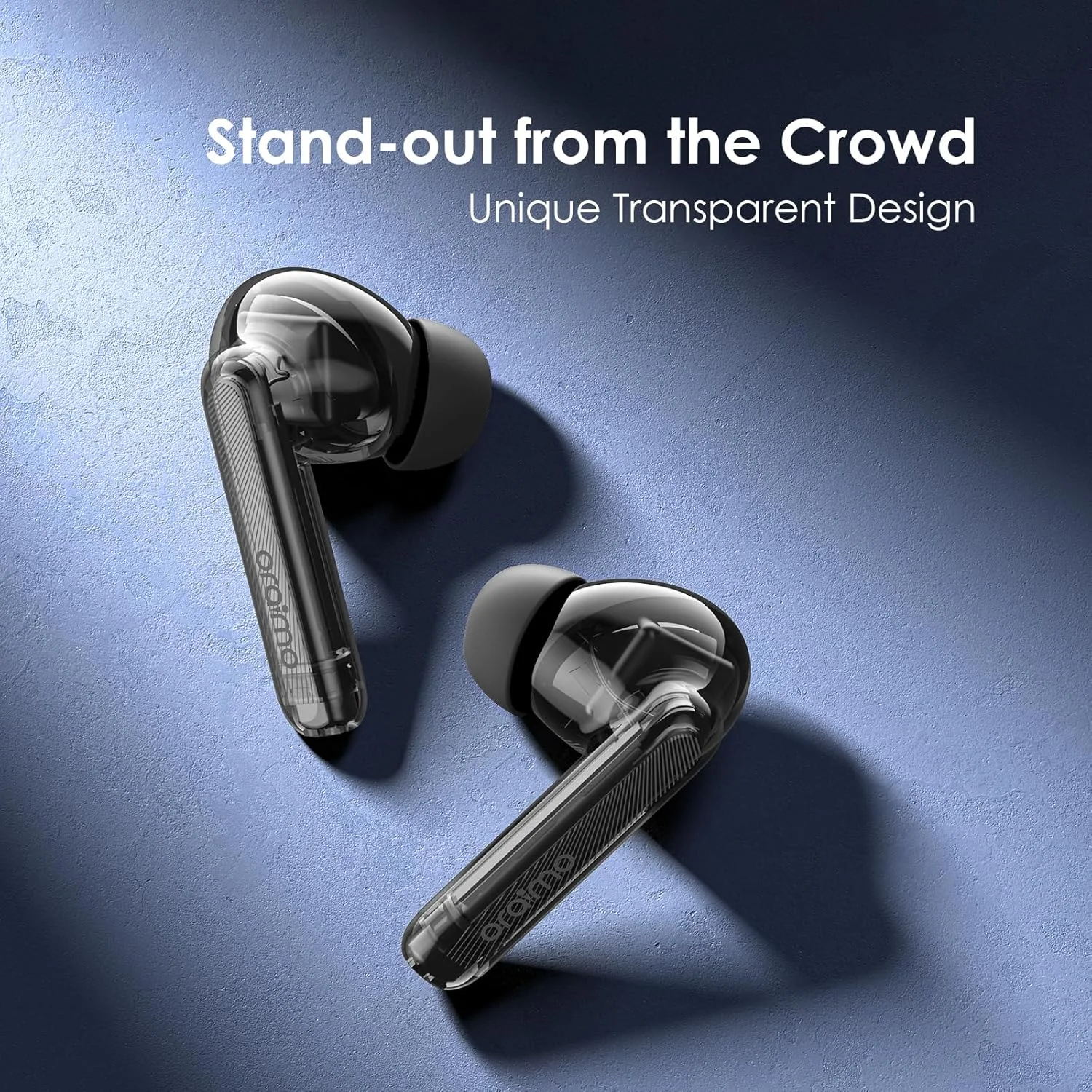 سماعة Oraimo FreePods Lite (OTW-330) | وحش الجيمنج في مصر للناس المحترف وابطل الجيمنج 🎮🔥