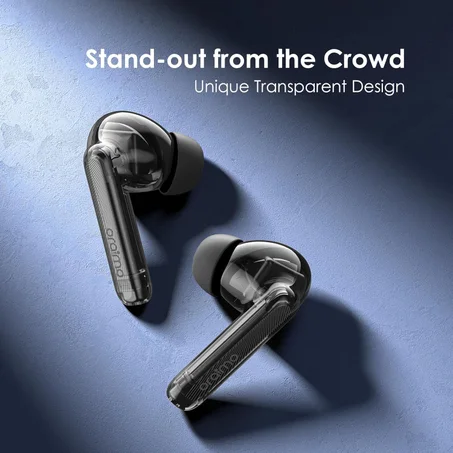 سماعة Oraimo FreePods Lite (OTW-330) | وحش الجيمنج في مصر للناس المحترف وابطل الجيمنج 🎮🔥