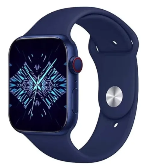 ساعة I7 ProMax الذكية - شاشة كاملة ومكالمات بلوتوث | Smart Watch I7 ProMax - Full Touch Screen & Bluetooth Calls