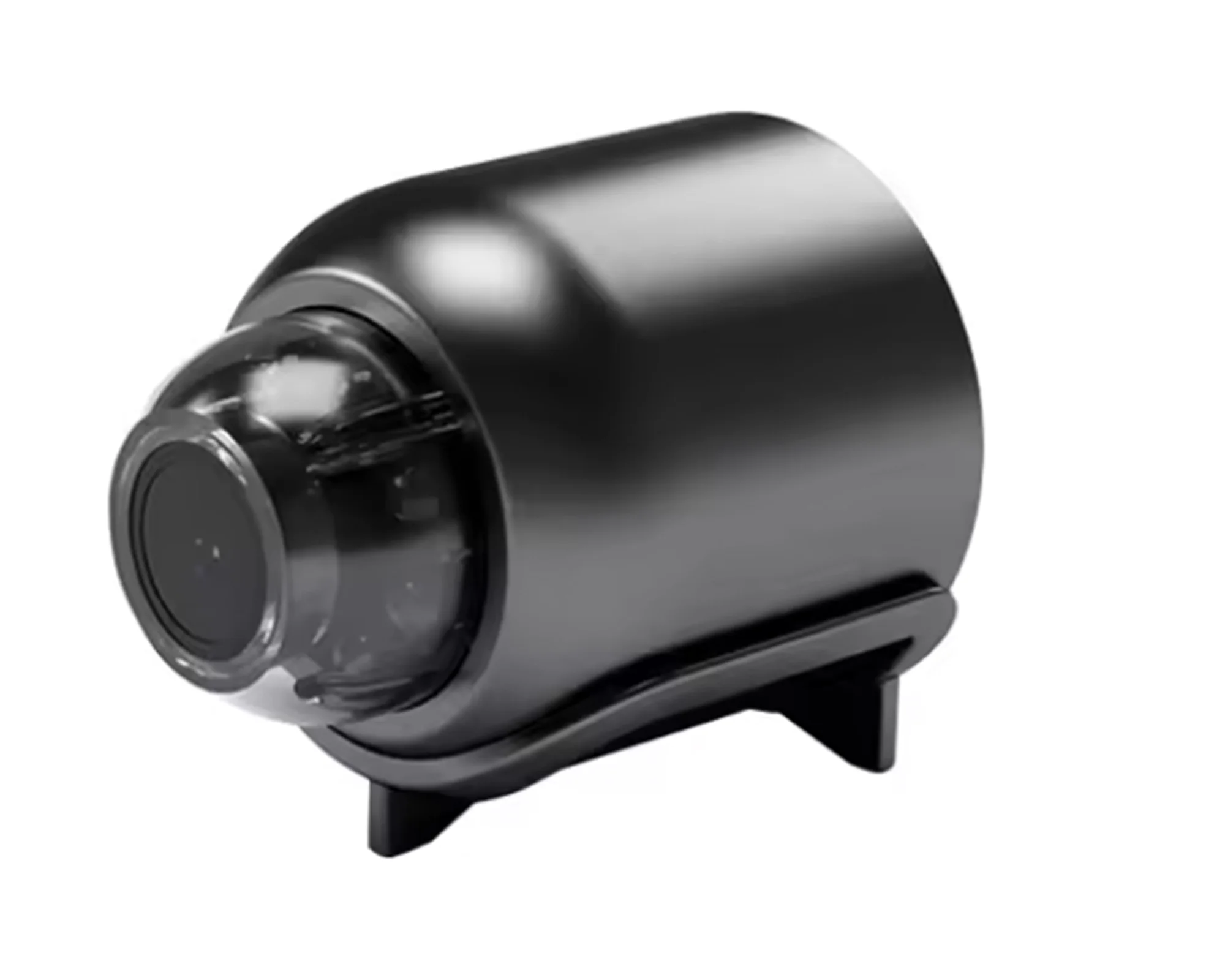 كاميرا X5 Mini الذكية – "عينك التانية" في كل مكان! تصوير 1080p ورؤية ليلية لحماية بيتك وعربيتك 🛡️🎥