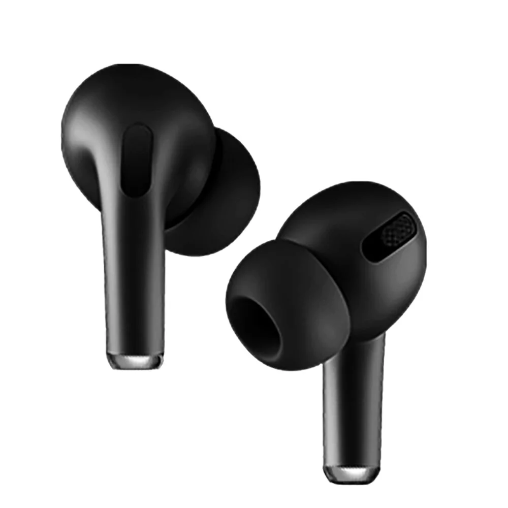 Airpods pro sim original Black