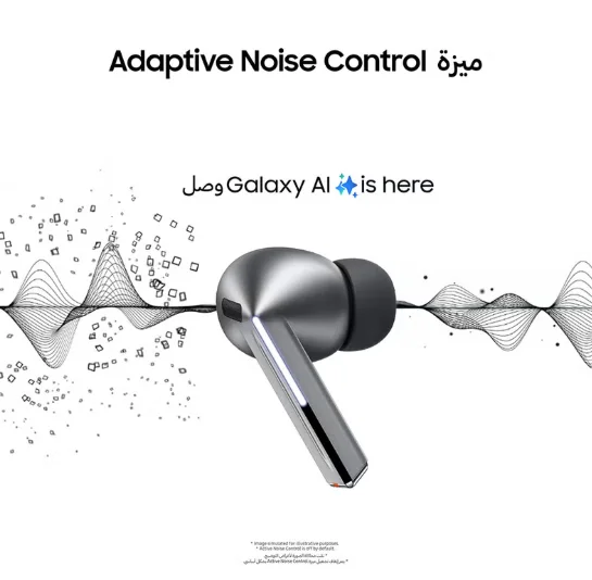 • Samsung Galaxy Buds 3 Pro sim original