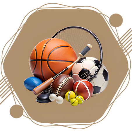 الرياضة والأنشطة الخارجية