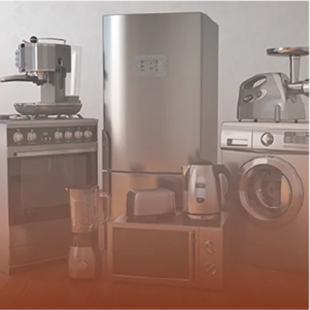 ادوات منزلية