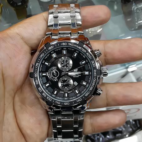 Montre casio edifice