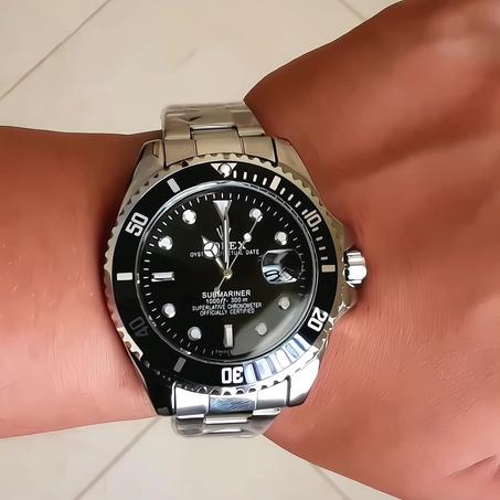 Montre R.O.L.E.X submariner