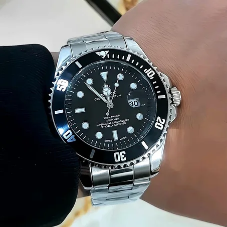Montre R.O.L.E.X submariner