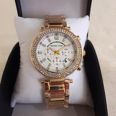 Montre michael kors pour femme